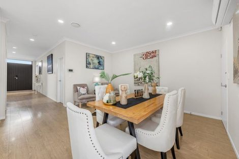 Photo of property in 5 Hangahai Road, Flat Bush, Auckland, 2019