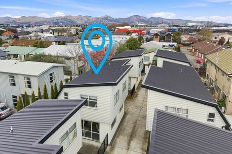 Photo of property in 2/33 Elizabeth Street, Riccarton, Christchurch, 8041