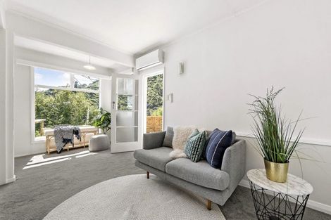 Photo of property in 6 Matai Terrace, Eastbourne, Lower Hutt, 5013