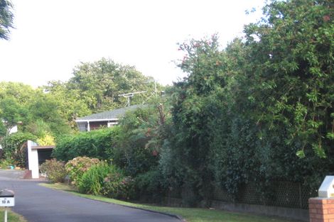 Photo of property in 11 Linley Place, Hillcrest, Auckland, 0627