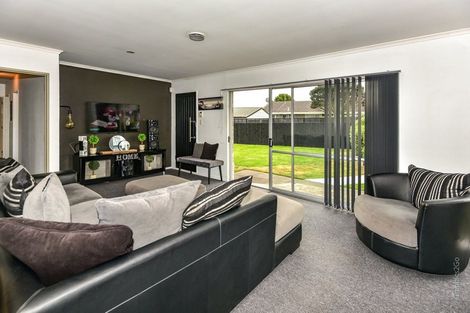 Photo of property in 3 Mecca Place, Linwood, Christchurch, 8062