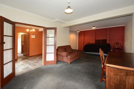 Photo of property in 55 Hall Road, Sawyers Bay, Port Chalmers, 9023