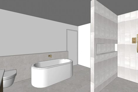 Photo of property in 1/12 Aotearoa Terrace, Murrays Bay, Auckland, 0630