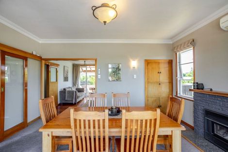 Photo of property in 5 Chamberlain Street, Dannevirke, 4930