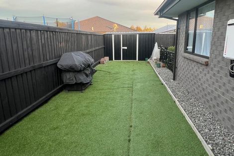 Photo of property in 2 Tara Crescent, Woodend, 7610