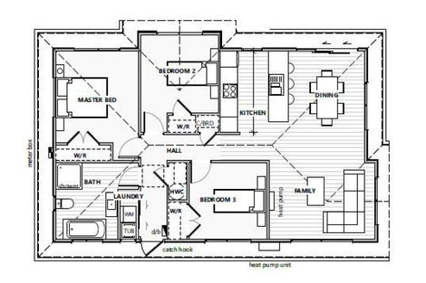 Photo of property in 14a Macmillan Street, Katikati, 3129