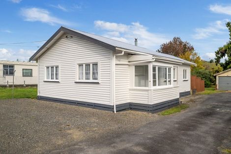 Photo of property in 19 Huia Street, Taumarunui, 3920