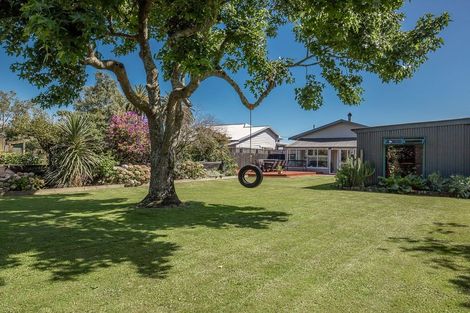 Photo of property in 81 Queen Street, Westport, 7825