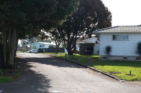 Photo of property in 64 Cottingham Crescent, Mangere East, Auckland, 2024