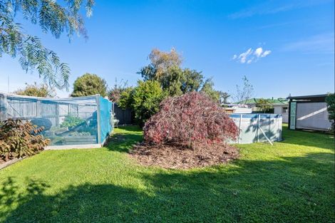 Photo of property in 3 Glenroy Crescent, Springlands, Blenheim, 7201