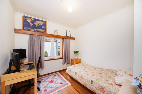 Photo of property in 2a Reeve Street, Foxton, 4814