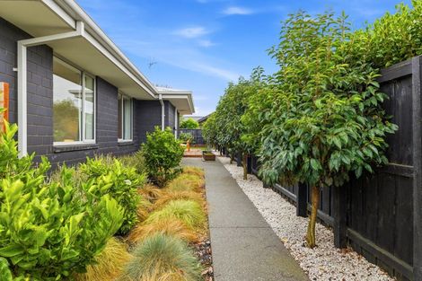 Photo of property in 33 Lemonwood Drive, Rolleston, 7615