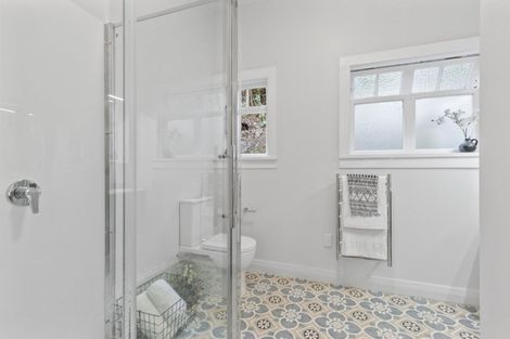 Photo of property in 10 Saint John Street, Aro Valley, Wellington, 6011