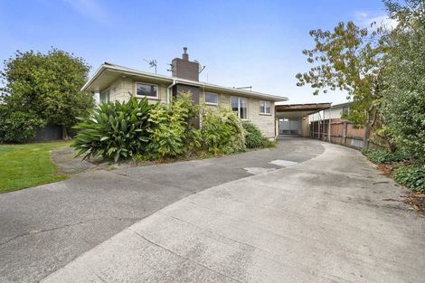 Photo of property in 130 Gillespies Line, Cloverlea, Palmerston North, 4412