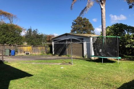 Photo of property in 65 Bond Crescent, Forrest Hill, Auckland, 0620