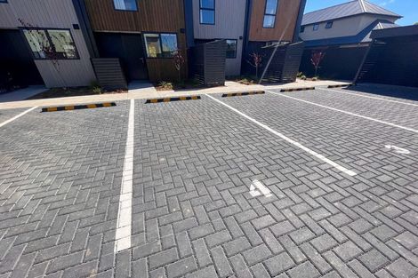 Photo of property in 3/111 Edgeware Road, St Albans, Christchurch, 8014