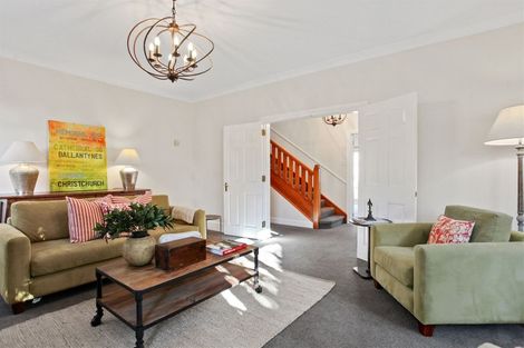 Photo of property in 43 Colombo Street, Cashmere, Christchurch, 8022