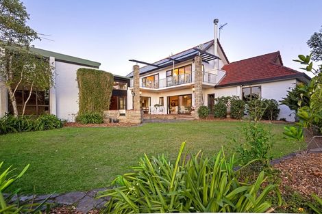 Photo of property in 20 Rapallo Place, Farm Cove, Auckland, 2012