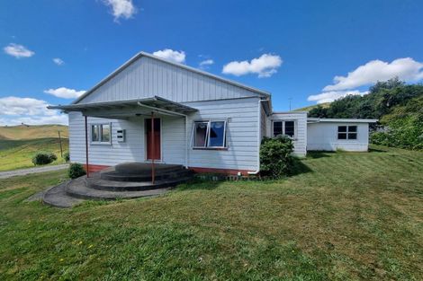 Photo of property in 358 Mangaotaki Road, Piopio, 3971