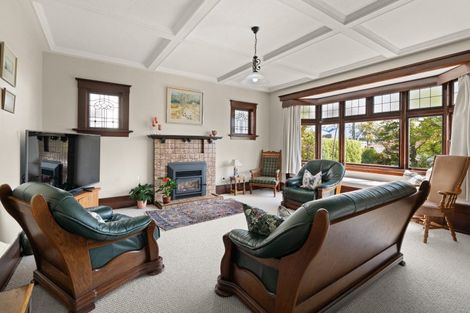 Photo of property in 5 Belgrave Crescent, Kaikorai, Dunedin, 9010