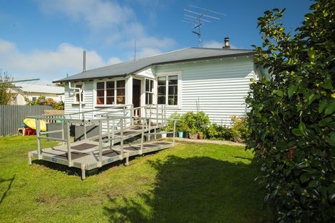 Photo of property in 14 Wellington Street, Te Hapara, Gisborne, 4010
