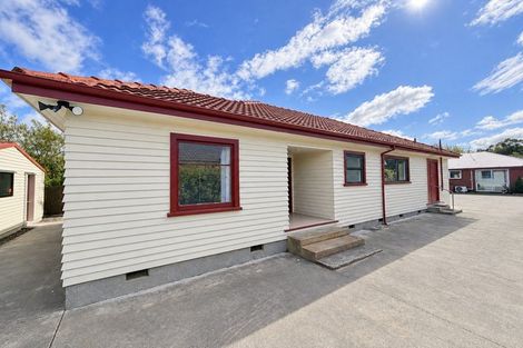 Photo of property in 21 Owens Terrace, Upper Riccarton, Christchurch, 8041