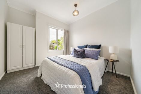 Photo of property in 41 Merton Street, Trentham, Upper Hutt, 5018