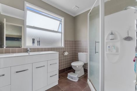 Photo of property in 35a Enderley Avenue, Enderley, Hamilton, 3214