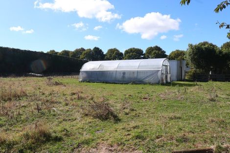 Photo of property in 53 Western Line, Brunswick, Whanganui, 4571