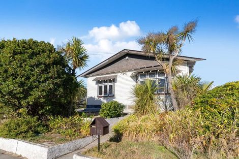 Photo of property in 181 Bowhill Road, New Brighton, Christchurch, 8083