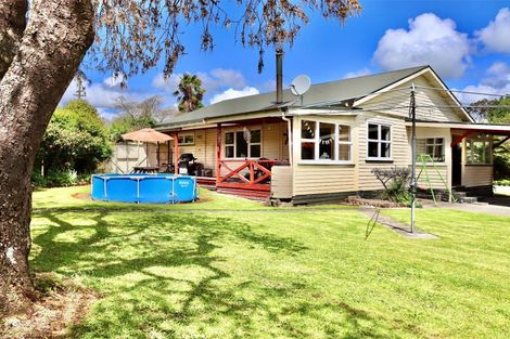 Photo of property in 669 Spooners Hill Road, Taihape, 4795