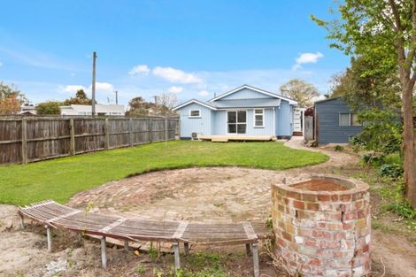 Photo of property in 165 Baker Street, New Brighton, Christchurch, 8083