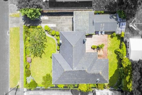 Photo of property in 8 Henry Street, Ebdentown, Upper Hutt, 5018