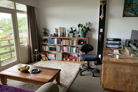 Photo of property in 32 Koromiko Road, Aro Valley, Wellington, 6012