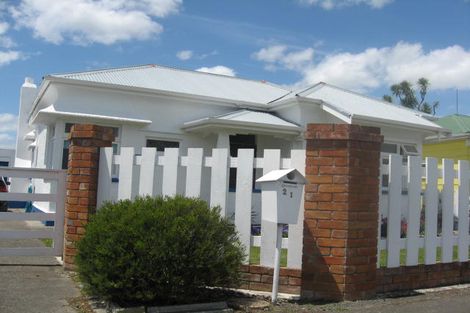 Photo of property in 21 Beattie Street, Feilding, 4702
