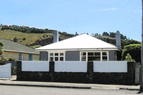 Photo of property in 24 Menzies Street, Sumner, Christchurch, 8081