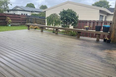 Photo of property in 3/72 Moore Street, Howick, Auckland, 2014