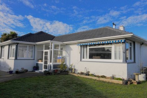 Photo of property in 61 Rhodes Street, Waimate, 7924