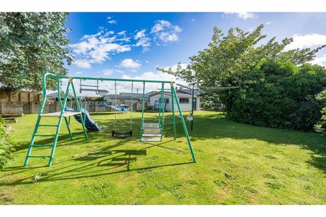 Photo of property in 200 Racecourse Road, Glengarry, Invercargill, 9810
