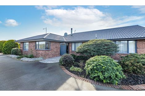 Photo of property in 83 Rolleston Drive, Rolleston, 7614