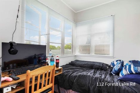 Photo of property in 116 Forest Lake Road, Forest Lake, Hamilton, 3200