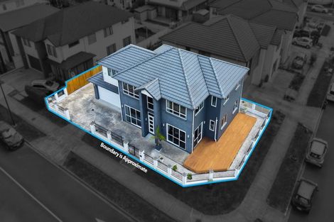 Photo of property in 19 Horsefields Drive, Flat Bush, Auckland, 2019