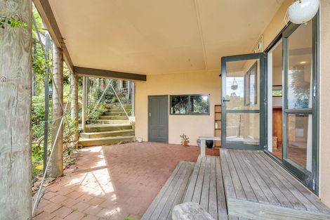 Photo of property in 52 Motuhoa Road, Tairua, 3508