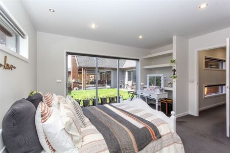 Photo of property in 7 St Andrews Parkway, Waiwhakaiho, New Plymouth, 4312