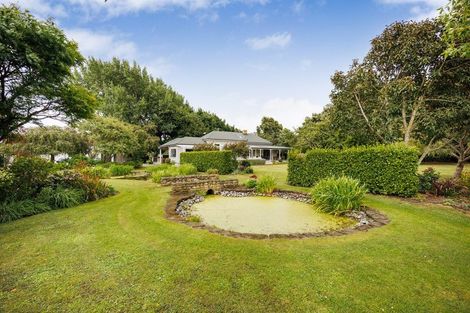 Photo of property in 394 Kairanga Bunnythorpe Road, Bunnythorpe, Palmerston North, 4478