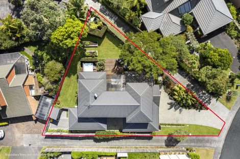 Photo of property in 43 Kenmure Avenue, Forrest Hill, Auckland, 0620