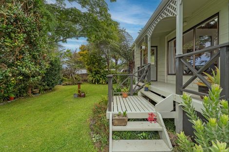 Photo of property in 349 Main Sh25 Road, Tairua, 3508