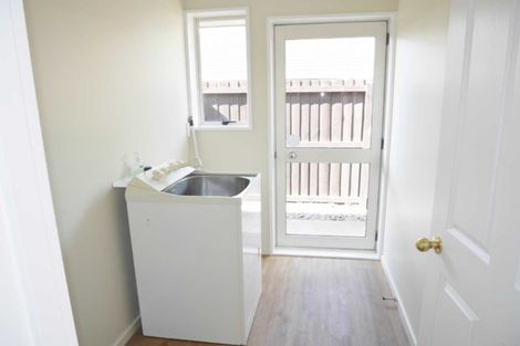 Photo of property in 3/44a Division Street, Riccarton, Christchurch, 8041