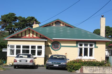 Photo of property in 456 Broadway, Miramar, Wellington, 6022