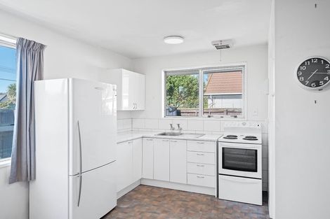 Photo of property in 1/91 Waltham Road, Sydenham, Christchurch, 8023